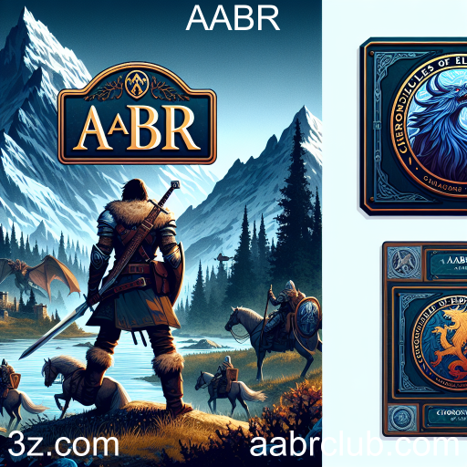 Chronicles of Eldoria: Uma Aventura Épica que Transcende Limites